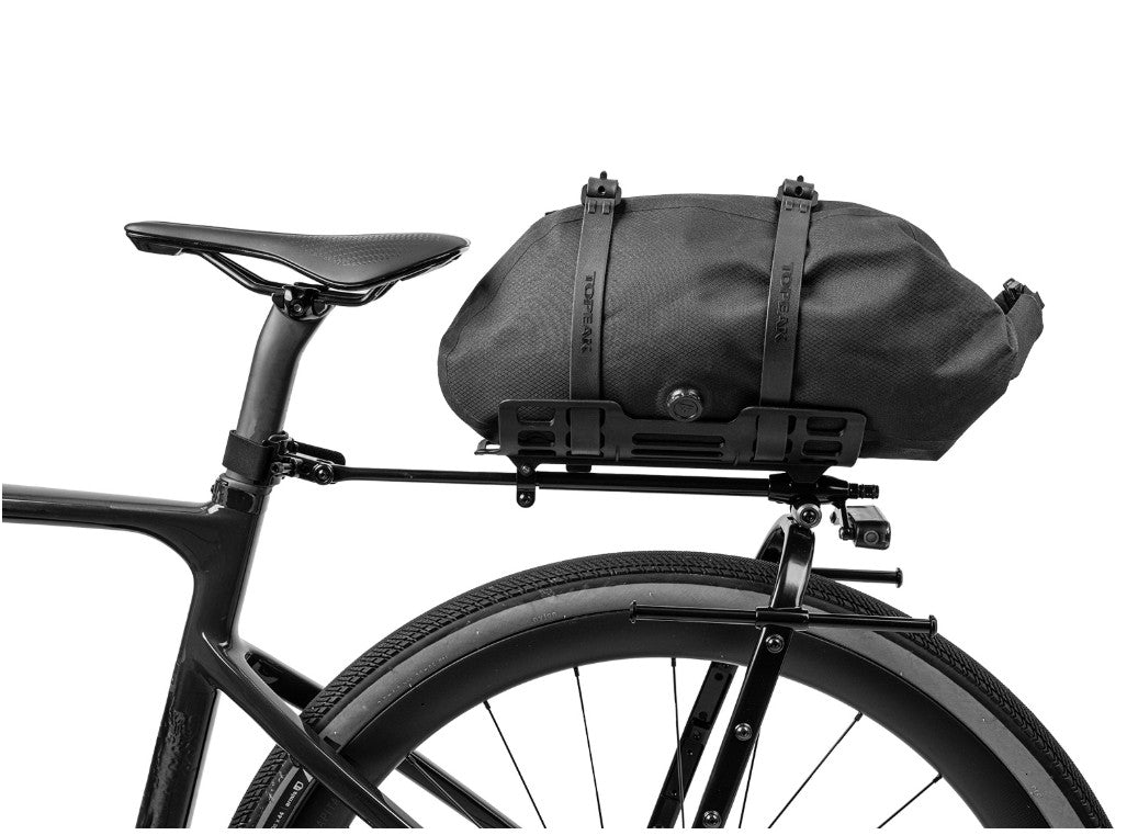 U-Shell DryBag, pakkveske, 10L