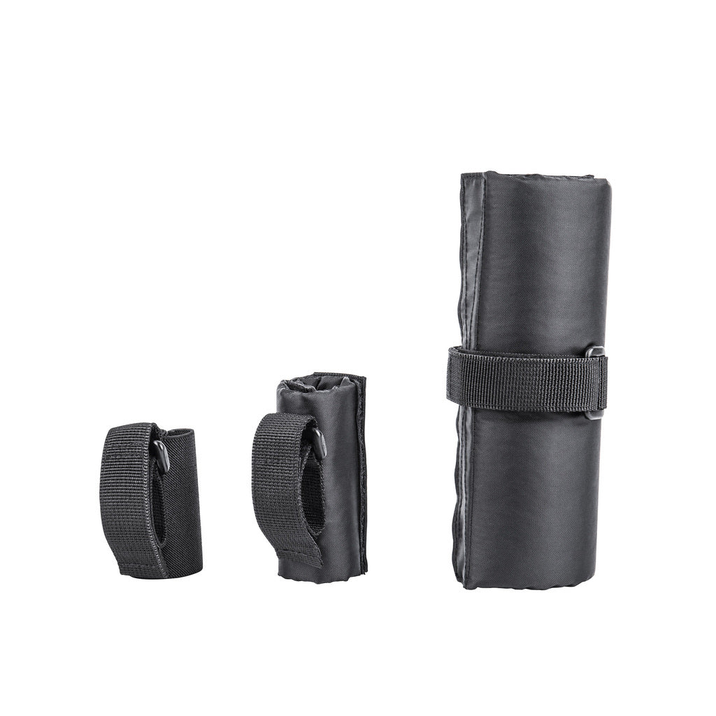Pakgo X, gaffelpadding
