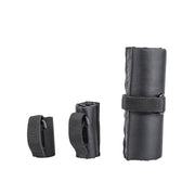 Pakgo X, gaffelpadding