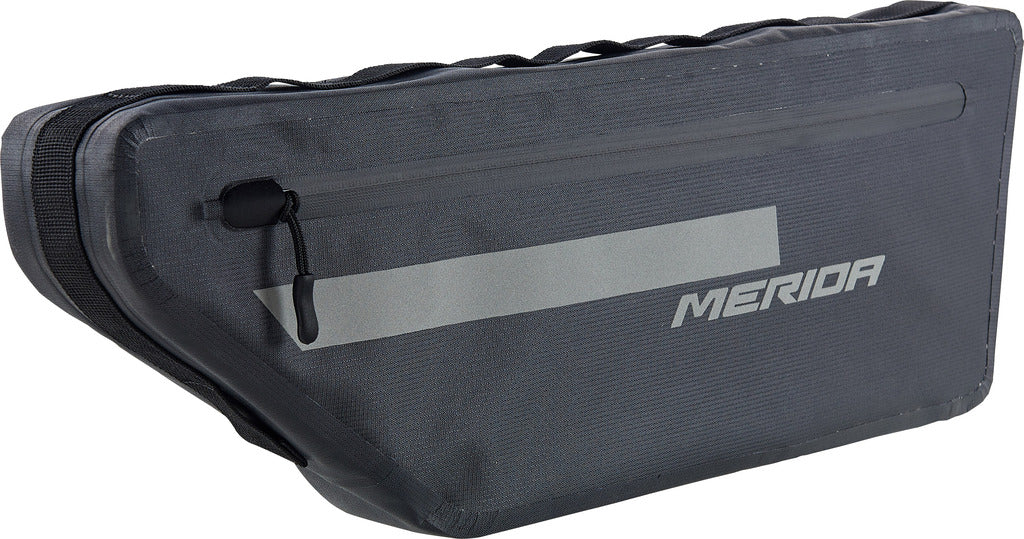 Merida Travel, rammeveske, 5,4 l