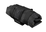Burrito Pack, rammeveske/seteveske, straps