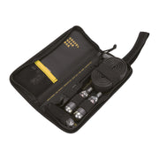 Gravel Gear Bag m/Repair Kit, rammeveske