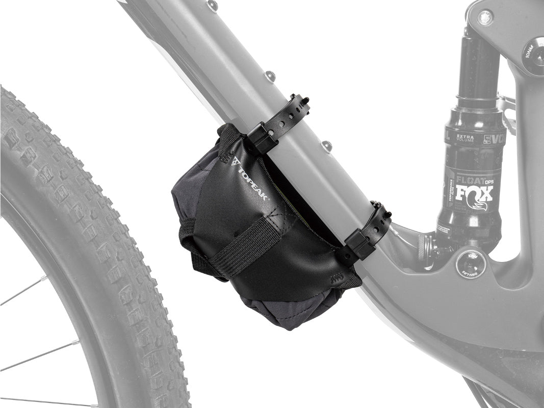 GearPack, rammeveske