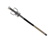Elementa Strap Medium, festestropp