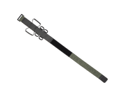 Elementa Strap Large, festestropp