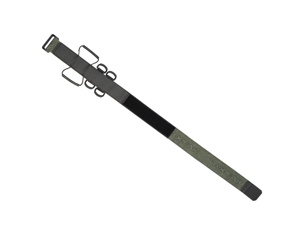 Elementa Strap Large, festestropp