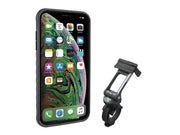Ridecase, mobilveske, iPhone XS Max