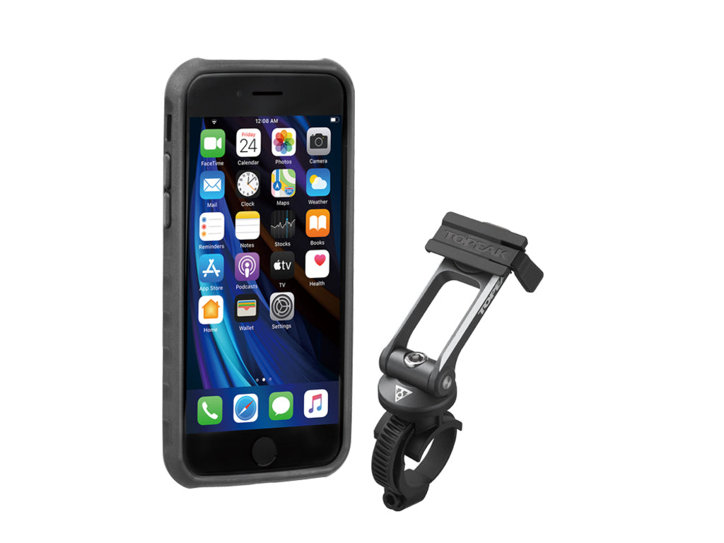 RideCase, mobilveske, iPhone 8/7/SE (2nd gen)
