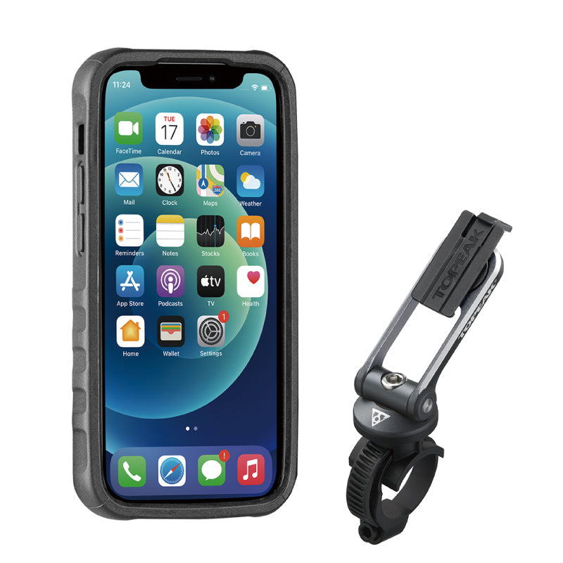 RideCase iPhone 12 Mini