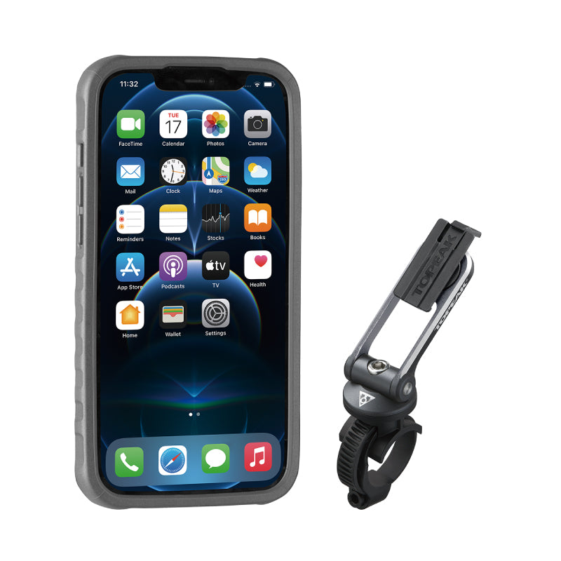 RideCase iPhone 12 Pro Max
