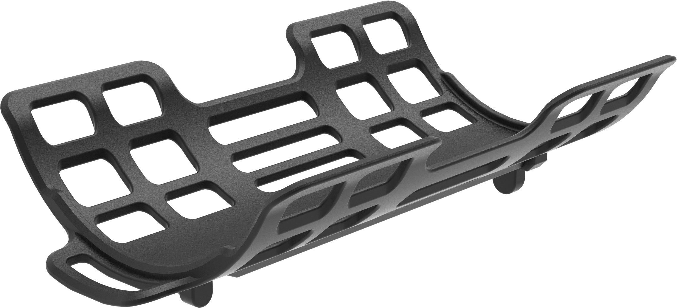 U-Shell for Zi:RAK, adapter plate