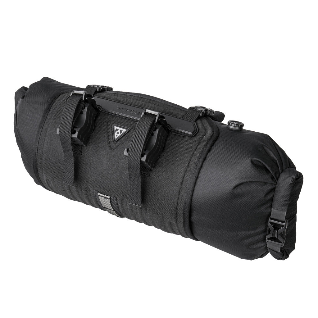 Frontloader, styreveske, 8 l