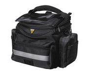 TourGuide Handlebar Bag, m/Fixer 8e for elsykkel