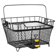 Topeak MTX Basket Rear kurv