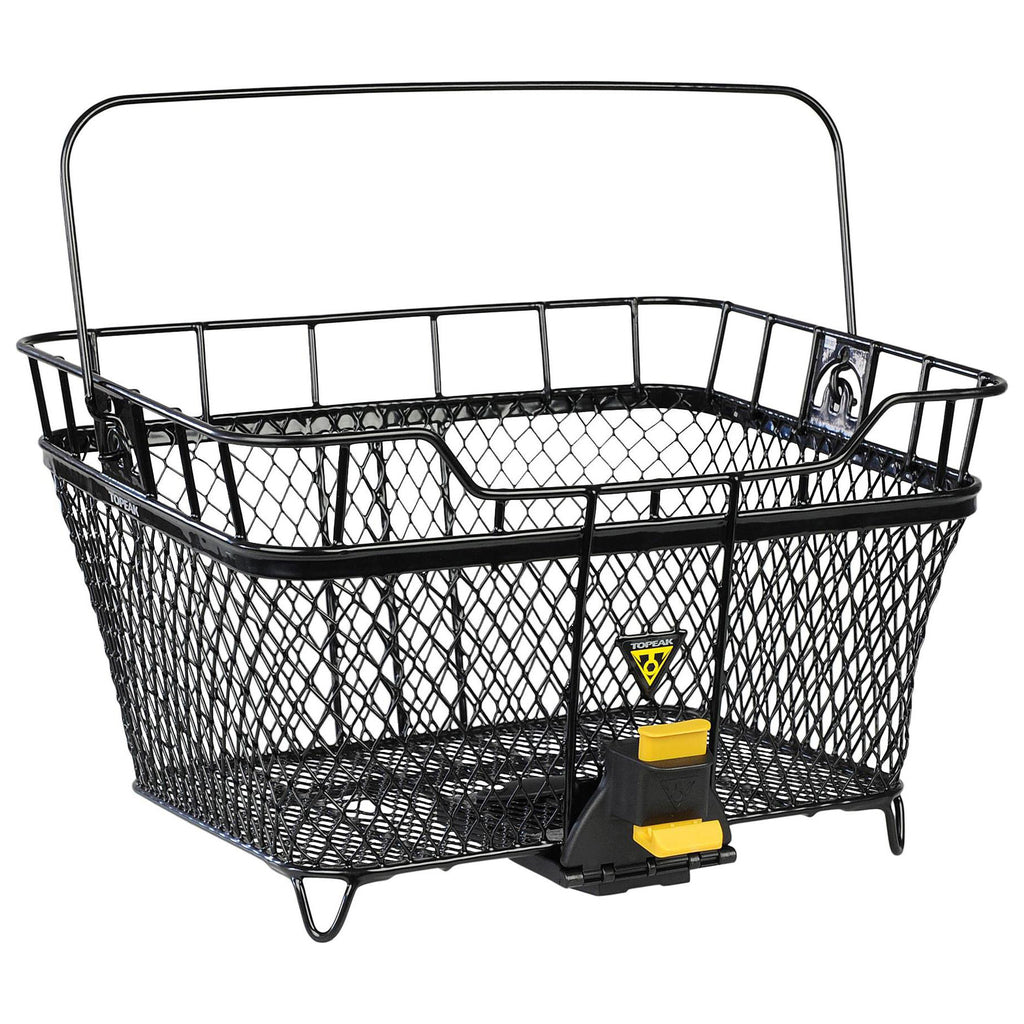 Topeak MTX Basket Rear kurv