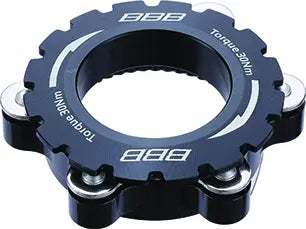 BBB Centerfit BBS-90 Centerlock Adapter