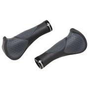 Merida Super Ergonomic holker – Black/Grey, 135MM