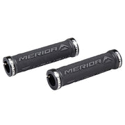 Merida Lock-On holker, 130 mm, sort
