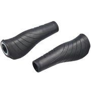 Merida Expert TK ergonomic holker, lady, 135 mm, sort Black+135 mm