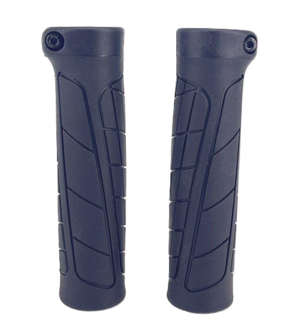 Naits Grippy std, lock on, holker