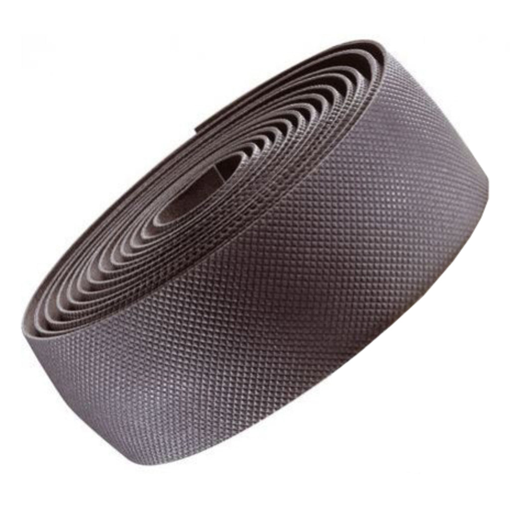 Merida Diamond Pattern styretape, sort