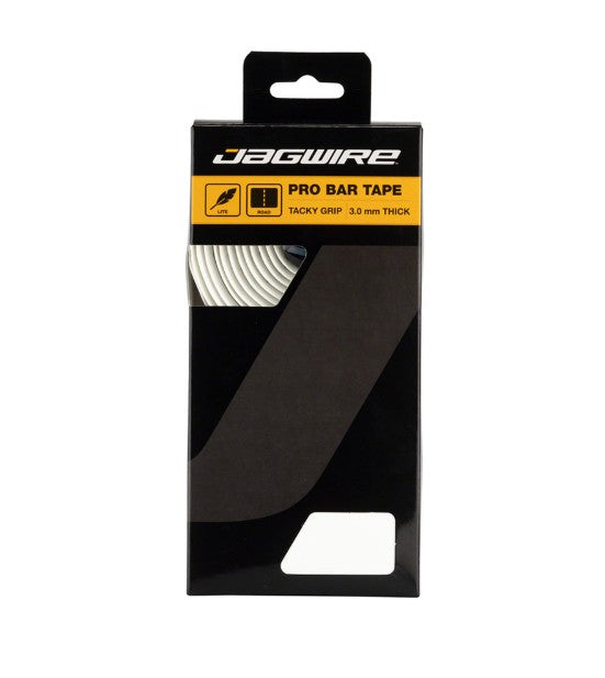 Jagwire Pro bar tape, styretape