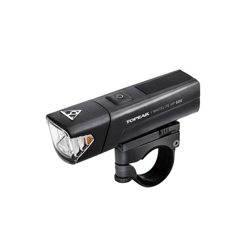 Topeak Whitelite HP 500 frontlys