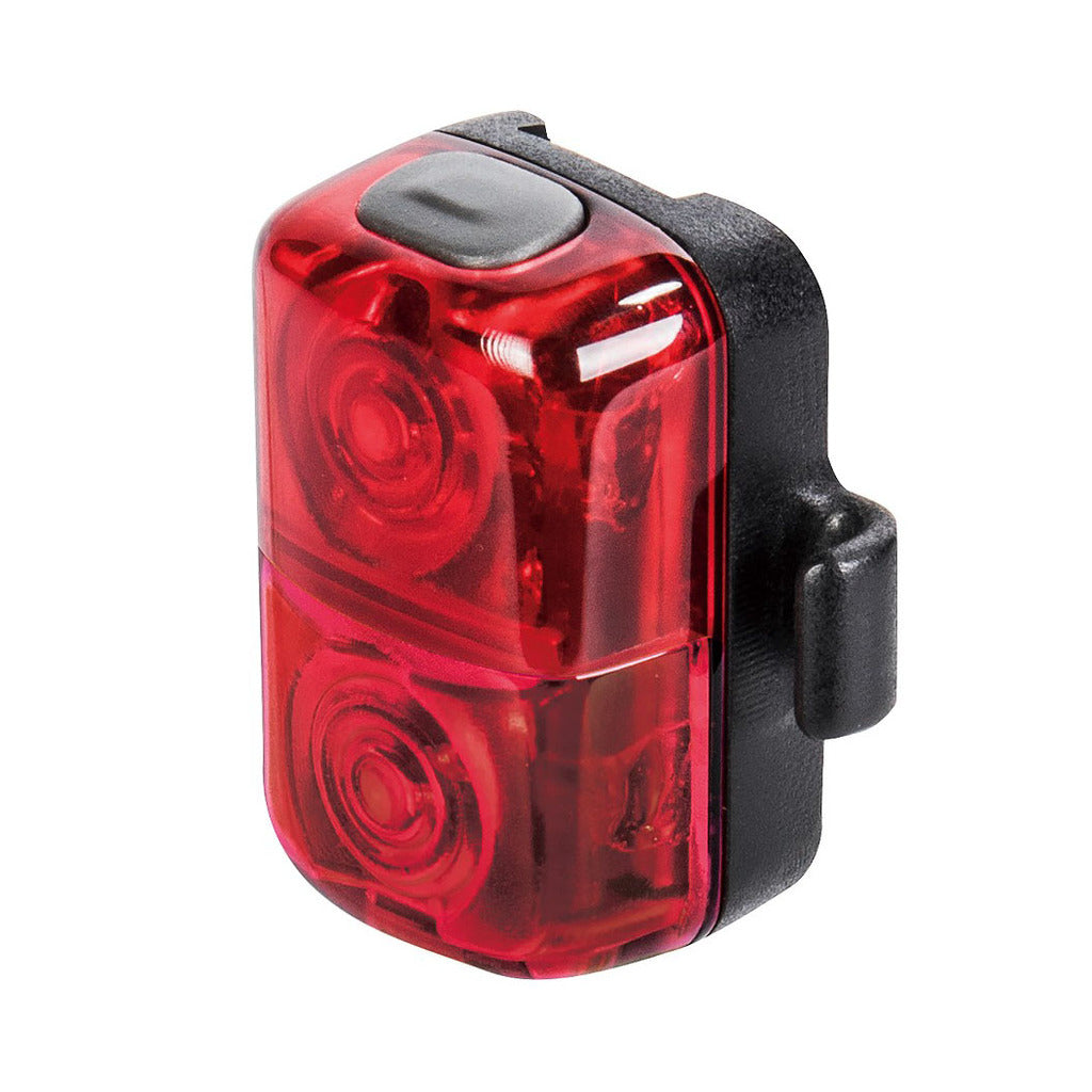 TailLux USB, baklys, 30 lumen