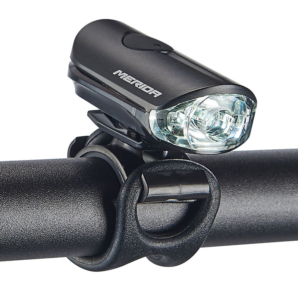 Merida Super bright, USB, frontlys