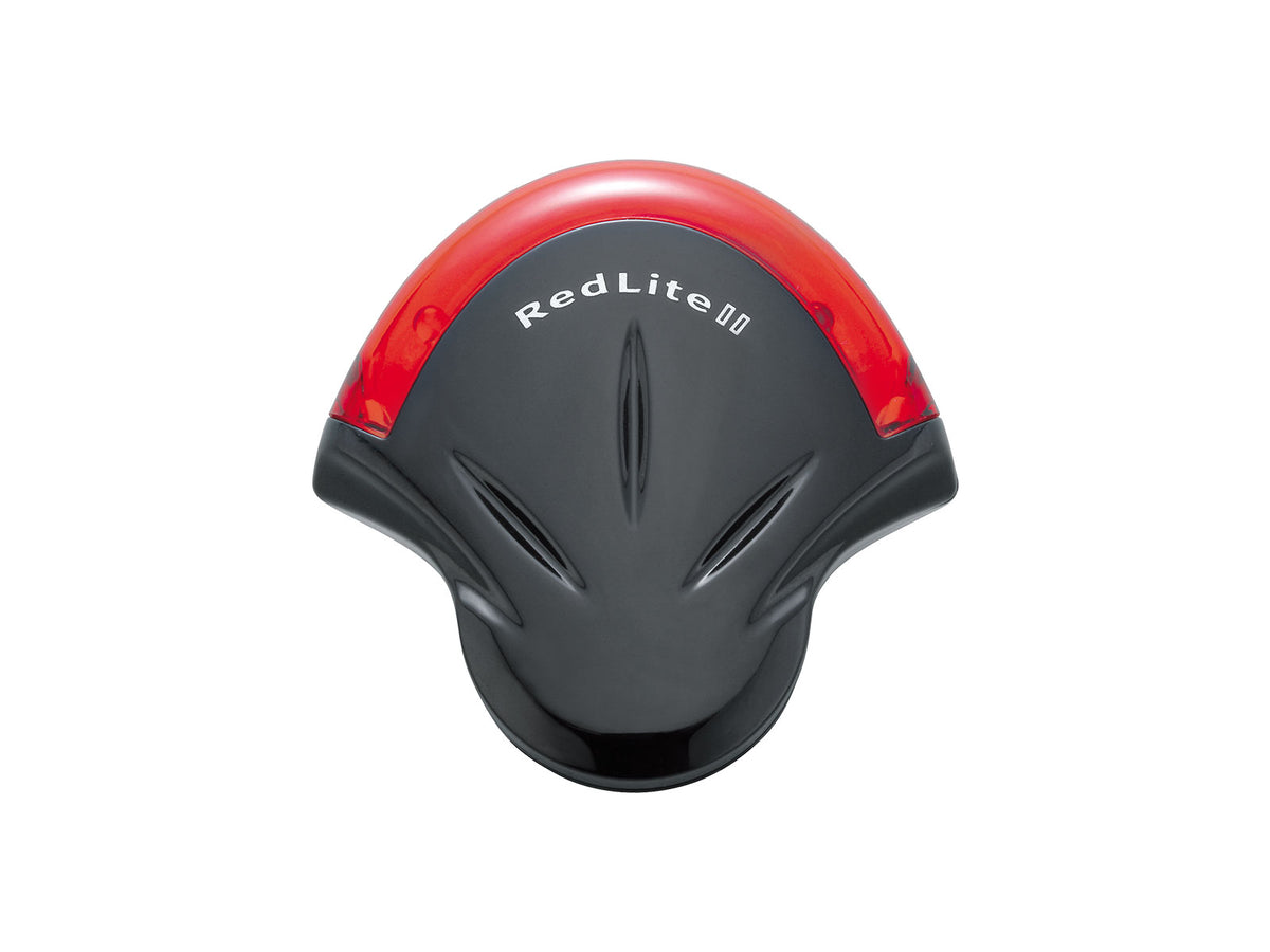 Redlite II, baklys