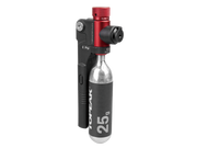 Tubi Master Plus II Special Edition, tubeless kit