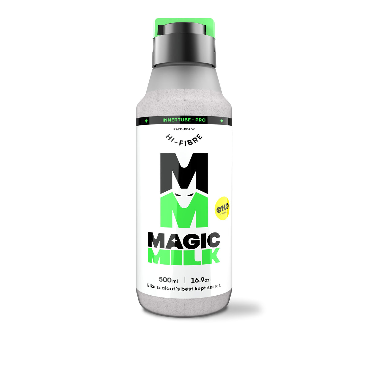 Innertube Pro, Magic Milk, 500ml