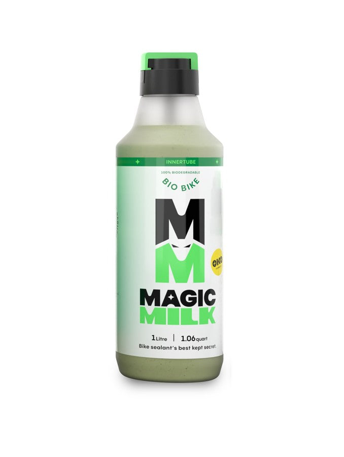 Innertube BioBike, Magic Milk, 1 Liter