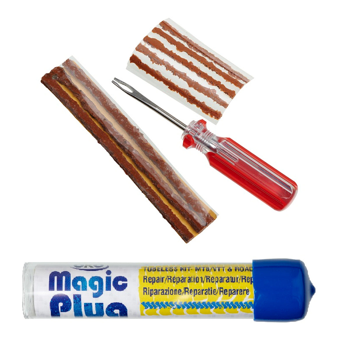 Plug Kit, Magic Milk