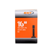 CST slange 16x1.5-1.75, bilventil