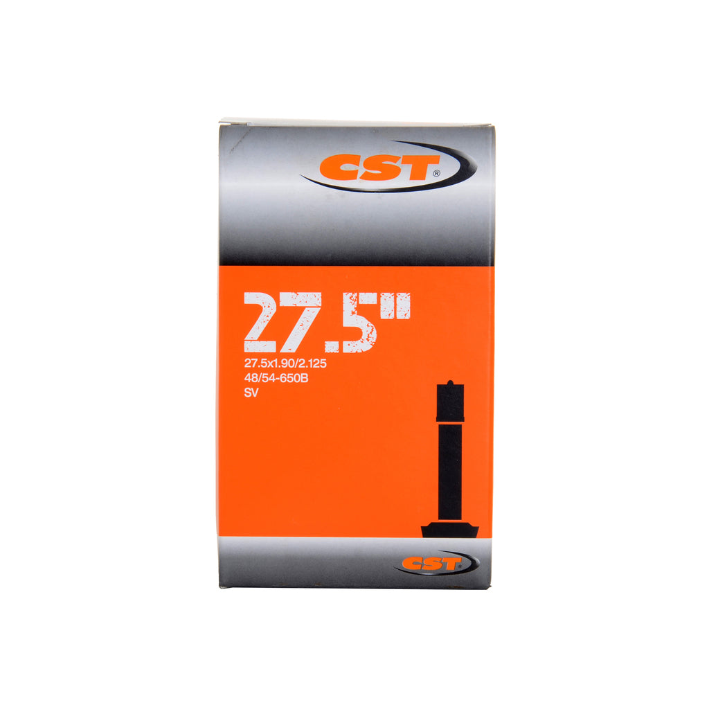 CST slange 27.5x1.9-2.125, bilventil
