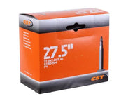 CST slange 27.5X2.20-2.40, racerventil, 48 mm