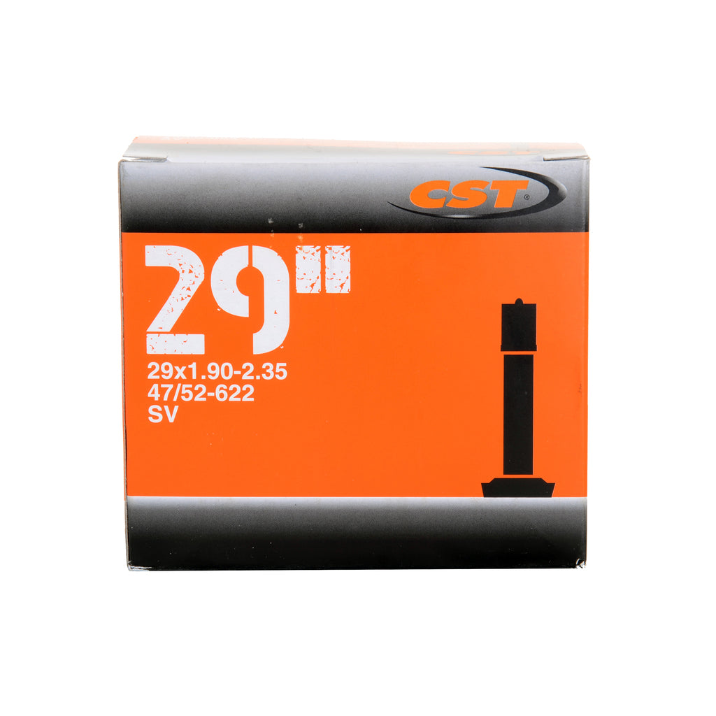 CST slange 29x1.9-2.35, bilventil