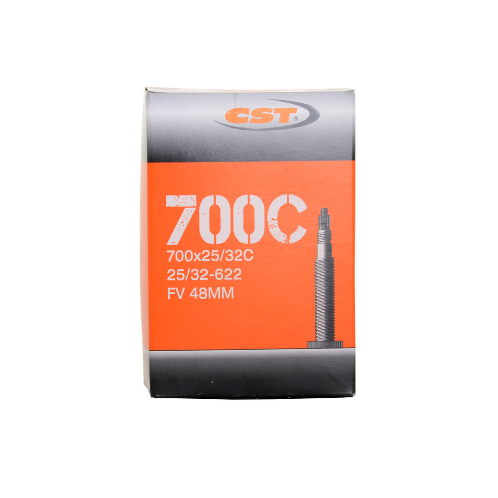 CST Slange 25/32-622, racerventil, 48 mm