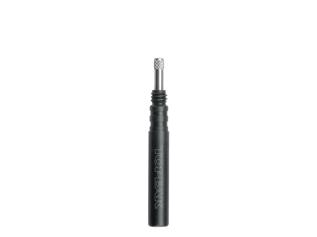 Presta Valve Extender, ventilforlenger, 60 mm