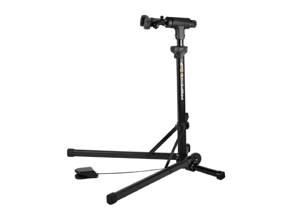 PrepStand eUP Pro, mekkestativ