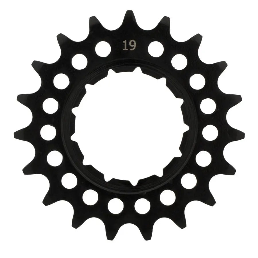 KMC Rohloff Elsykkel Kjedehjul 18T