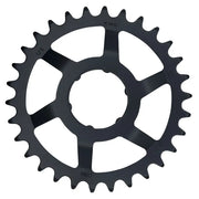 KMC Shimano Nexus 5 Kjedehjul 30T