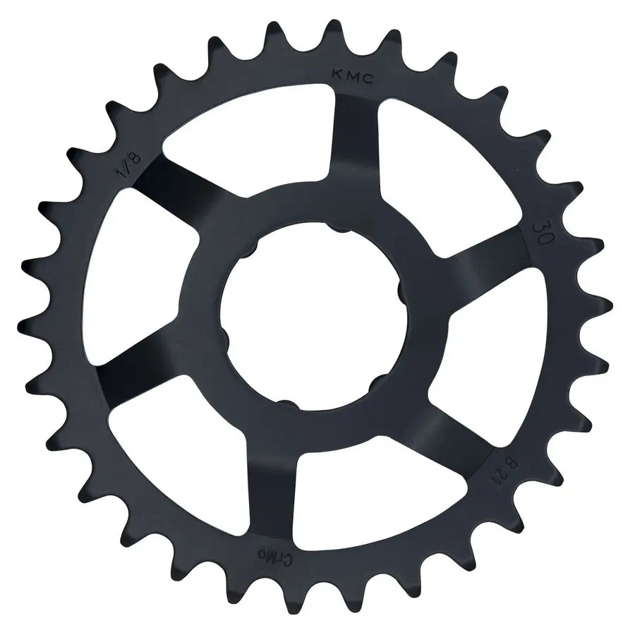 KMC Shimano Nexus 5 Kjedehjul 30T