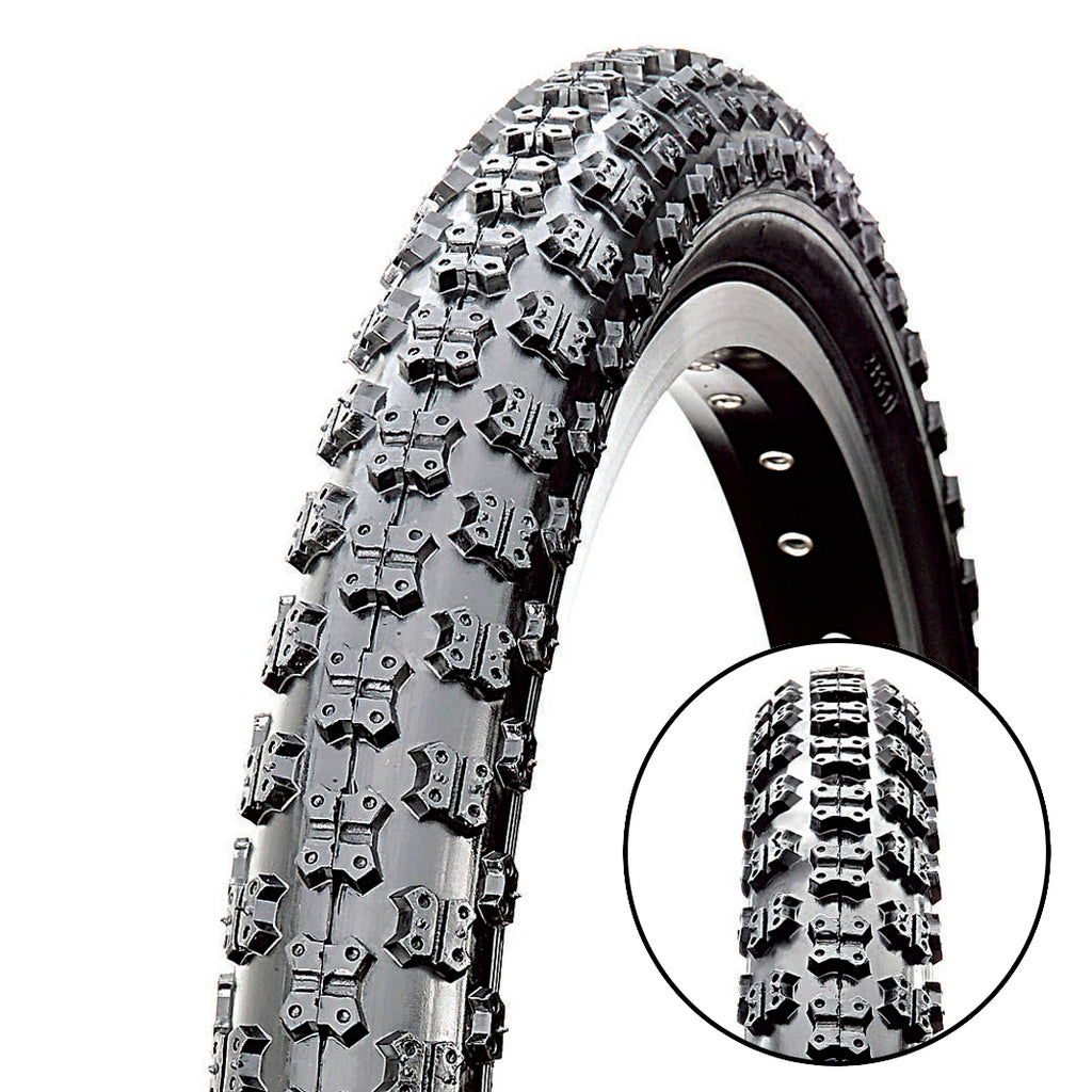 CST BMX, C714, dekk, 16x1.75