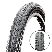 CST C1383 dekk, 24x1.95