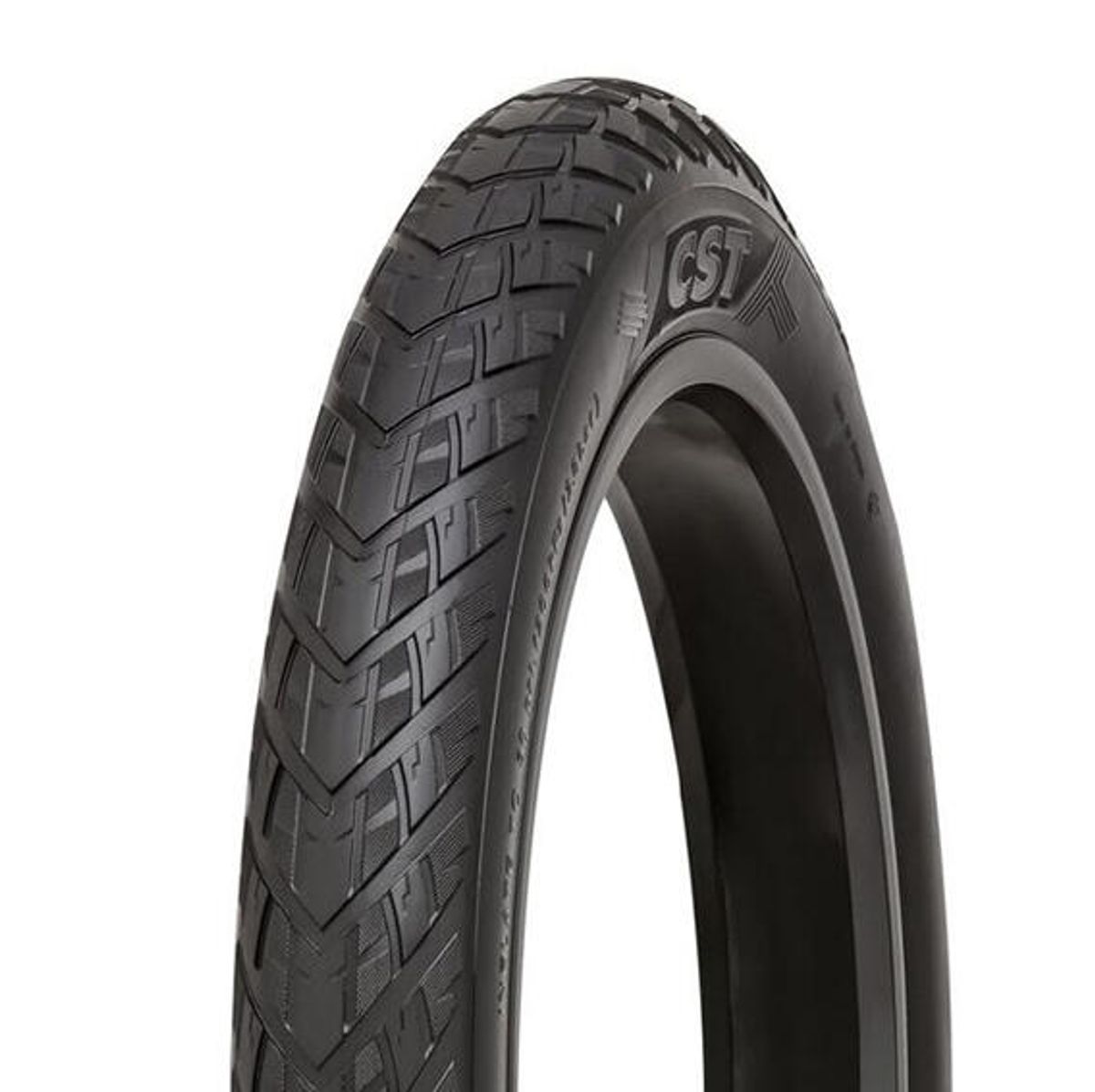 Naits Front Runner EPS CTC-06, dekk, 27.5x2.25, elsykkel