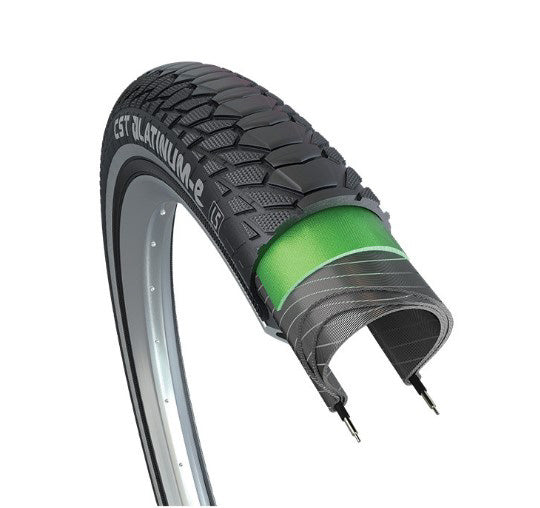 CST Platinum Protector CTC.17. 50-622
