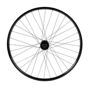 Naits 24" bakhjul, 475 disc/felg, 6-bolt, 8-10 gir
