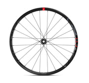 Fulcrum 700C, Racing 5 DB, bakhjul, CL, HG